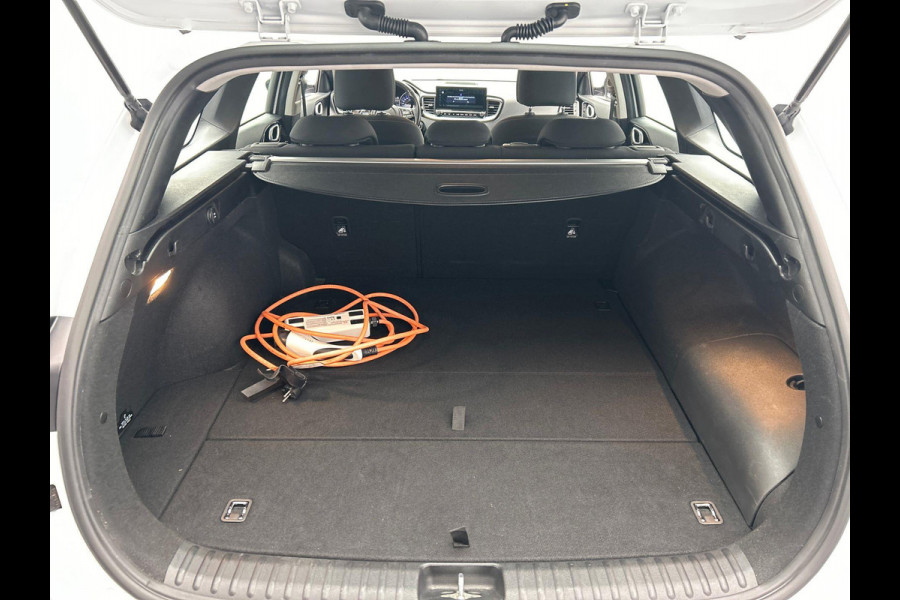 Kia Ceed Sportswagon 1.6 GDI PHEV DynamicPlusLine Stoel/Stuur Verwarming Lane Assist Navigatie Camera Carplay Keyless