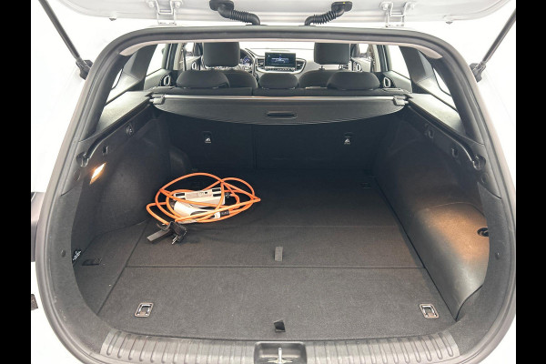 Kia Ceed Sportswagon 1.6 GDI PHEV DynamicPlusLine Stoel/Stuur Verwarming Lane Assist Navigatie Camera Carplay Keyless