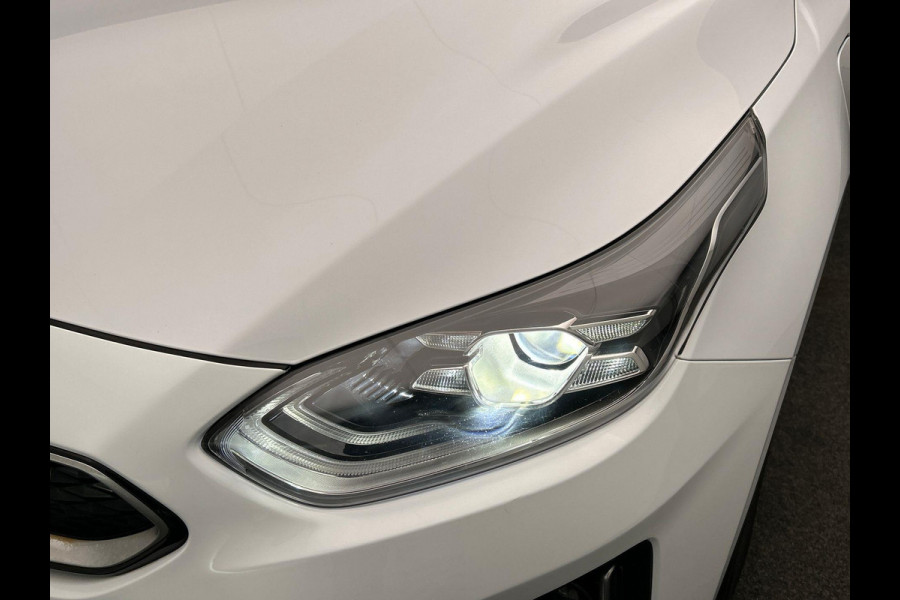 Kia Ceed Sportswagon 1.6 GDI PHEV DynamicPlusLine Stoel/Stuur Verwarming Lane Assist Navigatie Camera Carplay Keyless