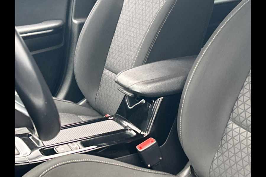 Kia Ceed Sportswagon 1.6 GDI PHEV DynamicPlusLine Stoel/Stuur Verwarming Lane Assist Navigatie Camera Carplay Keyless