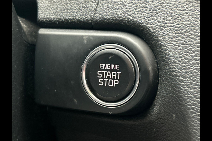 Kia Ceed Sportswagon 1.6 GDI PHEV DynamicPlusLine Stoel/Stuur Verwarming Lane Assist Navigatie Camera Carplay Keyless