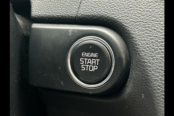 Kia Ceed Sportswagon 1.6 GDI PHEV DynamicPlusLine Stoel/Stuur Verwarming Lane Assist Navigatie Camera Carplay Keyless