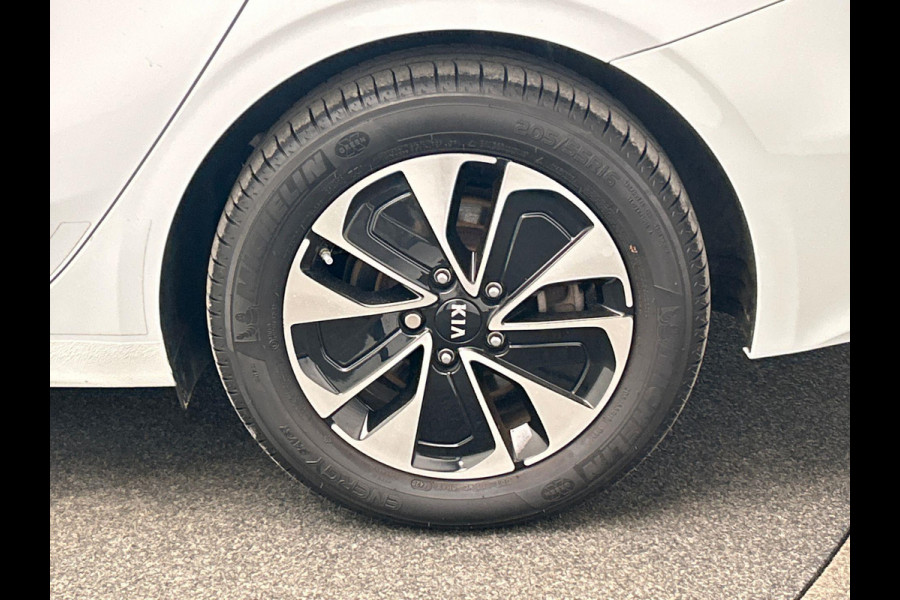 Kia Ceed Sportswagon 1.6 GDI PHEV DynamicPlusLine Stoel/Stuur Verwarming Lane Assist Navigatie Camera Carplay Keyless