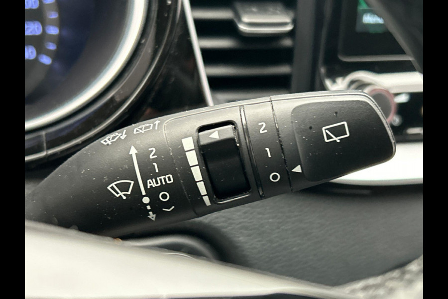 Kia Ceed Sportswagon 1.6 GDI PHEV DynamicPlusLine Stoel/Stuur Verwarming Lane Assist Navigatie Camera Carplay Keyless