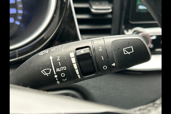 Kia Ceed Sportswagon 1.6 GDI PHEV DynamicPlusLine Stoel/Stuur Verwarming Lane Assist Navigatie Camera Carplay Keyless