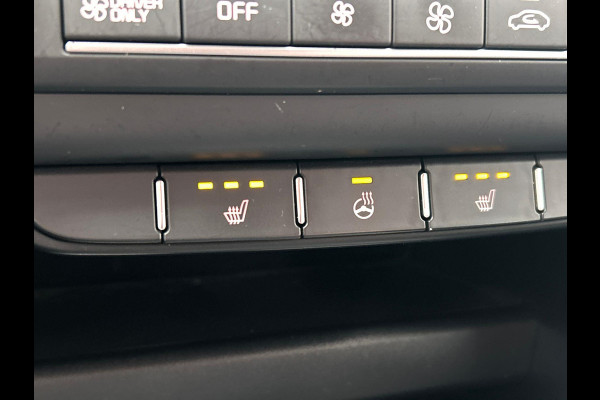 Kia Ceed Sportswagon 1.6 GDI PHEV DynamicPlusLine Stoel/Stuur Verwarming Lane Assist Navigatie Camera Carplay Keyless