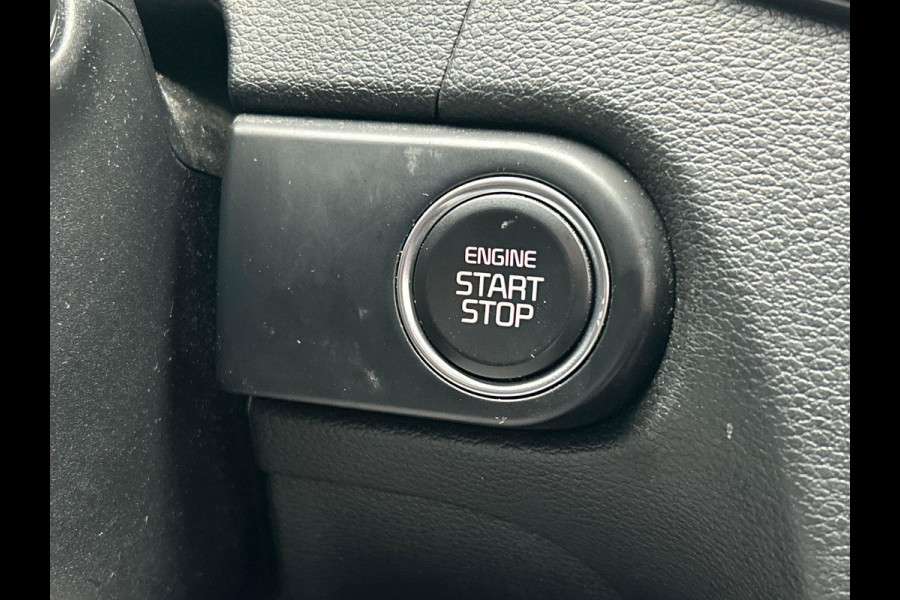 Kia Ceed Sportswagon 1.6 GDI PHEV DynamicPlusLine Stoel/Stuur Verwarming Lane Assist Navigatie Camera Carplay Keyless