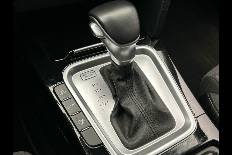 Kia Ceed Sportswagon 1.6 GDI PHEV DynamicPlusLine Stoel/Stuur Verwarming Lane Assist Navigatie Camera Carplay Keyless
