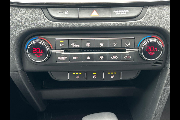 Kia Ceed Sportswagon 1.6 GDI PHEV DynamicPlusLine Stoel/Stuur Verwarming Lane Assist Navigatie Camera Carplay Keyless
