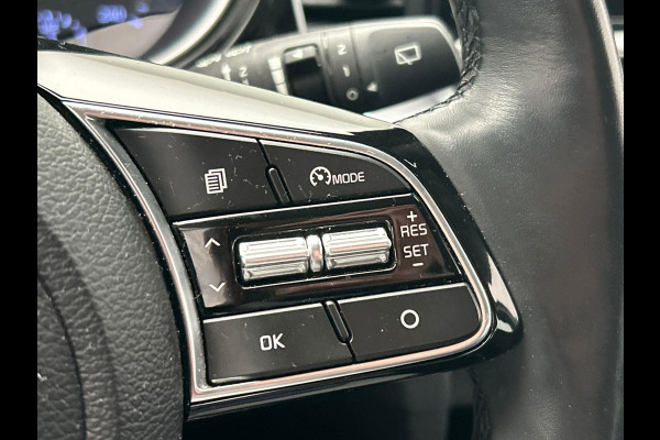 Kia Ceed Sportswagon 1.6 GDI PHEV DynamicPlusLine Stoel/Stuur Verwarming Lane Assist Navigatie Camera Carplay Keyless