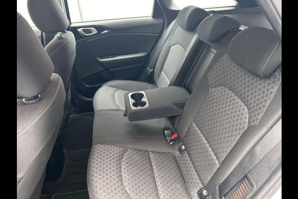 Kia Ceed Sportswagon 1.6 GDI PHEV DynamicPlusLine Stoel/Stuur Verwarming Lane Assist Navigatie Camera Carplay Keyless