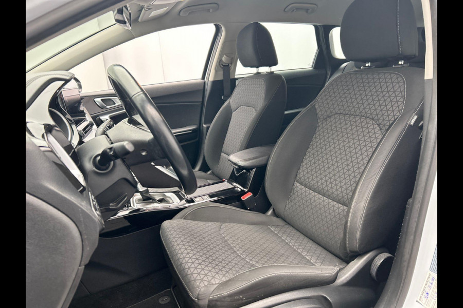 Kia Ceed Sportswagon 1.6 GDI PHEV DynamicPlusLine Stoel/Stuur Verwarming Lane Assist Navigatie Camera Carplay Keyless