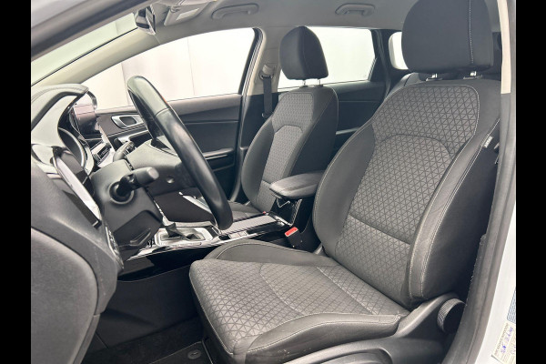 Kia Ceed Sportswagon 1.6 GDI PHEV DynamicPlusLine Stoel/Stuur Verwarming Lane Assist Navigatie Camera Carplay Keyless