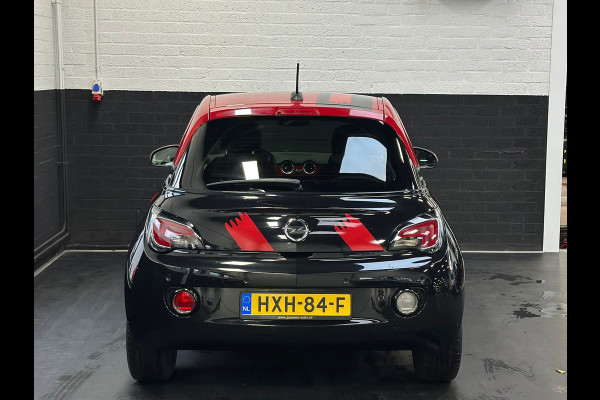 Opel ADAM 1.2 | Airco | Cruise | PDC |Bluethooth | Lage Kilometerstand