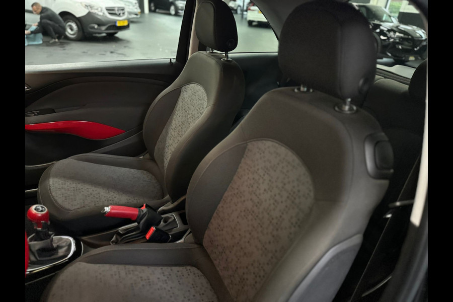 Opel ADAM 1.2 | Airco | Cruise | PDC |Bluethooth | Lage Kilometerstand