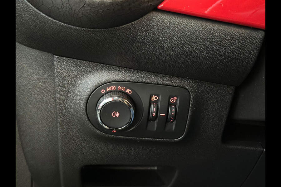 Opel ADAM 1.2 | Airco | Cruise | PDC |Bluethooth | Lage Kilometerstand