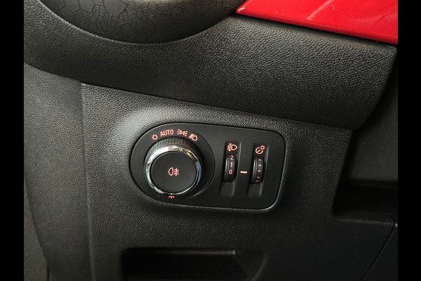 Opel ADAM 1.2 | Airco | Cruise | PDC |Bluethooth | Lage Kilometerstand