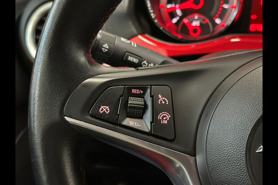 Opel ADAM 1.2 | Airco | Cruise | PDC |Bluethooth | Lage Kilometerstand