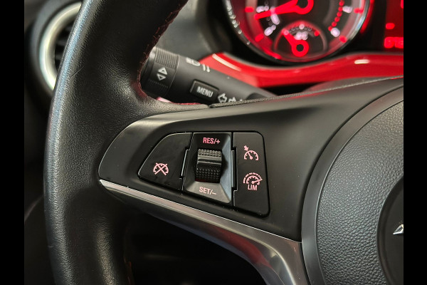 Opel ADAM 1.2 | Airco | Cruise | PDC |Bluethooth | Lage Kilometerstand