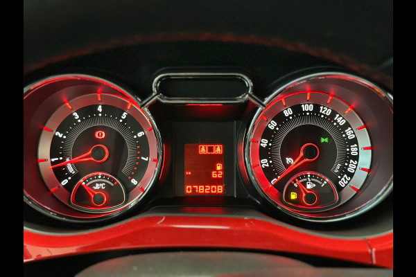 Opel ADAM 1.2 | Airco | Cruise | PDC |Bluethooth | Lage Kilometerstand
