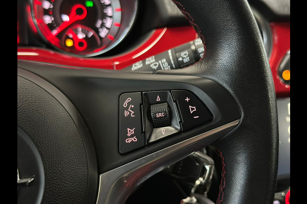 Opel ADAM 1.2 | Airco | Cruise | PDC |Bluethooth | Lage Kilometerstand