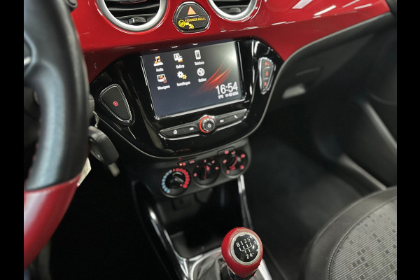 Opel ADAM 1.2 | Airco | Cruise | PDC |Bluethooth | Lage Kilometerstand