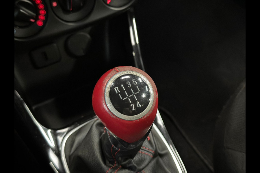 Opel ADAM 1.2 | Airco | Cruise | PDC |Bluethooth | Lage Kilometerstand