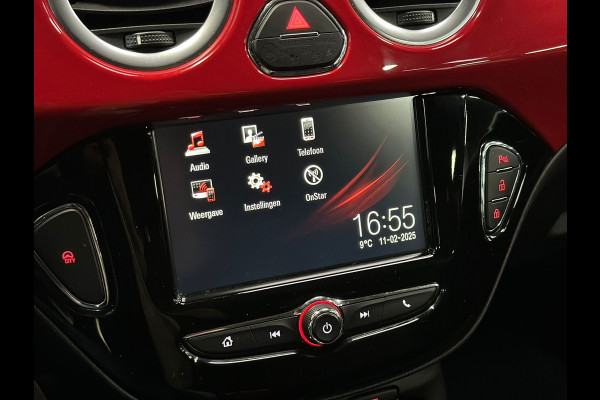 Opel ADAM 1.2 | Airco | Cruise | PDC |Bluethooth | Lage Kilometerstand