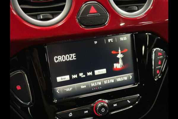 Opel ADAM 1.2 | Airco | Cruise | PDC |Bluethooth | Lage Kilometerstand
