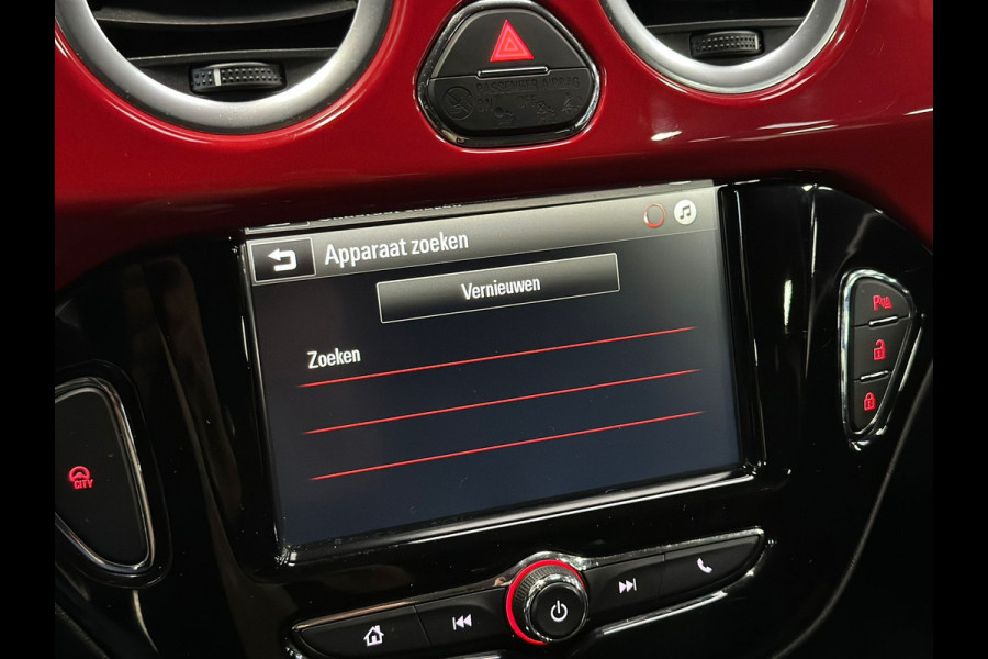 Opel ADAM 1.2 | Airco | Cruise | PDC |Bluethooth | Lage Kilometerstand