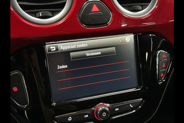 Opel ADAM 1.2 | Airco | Cruise | PDC |Bluethooth | Lage Kilometerstand