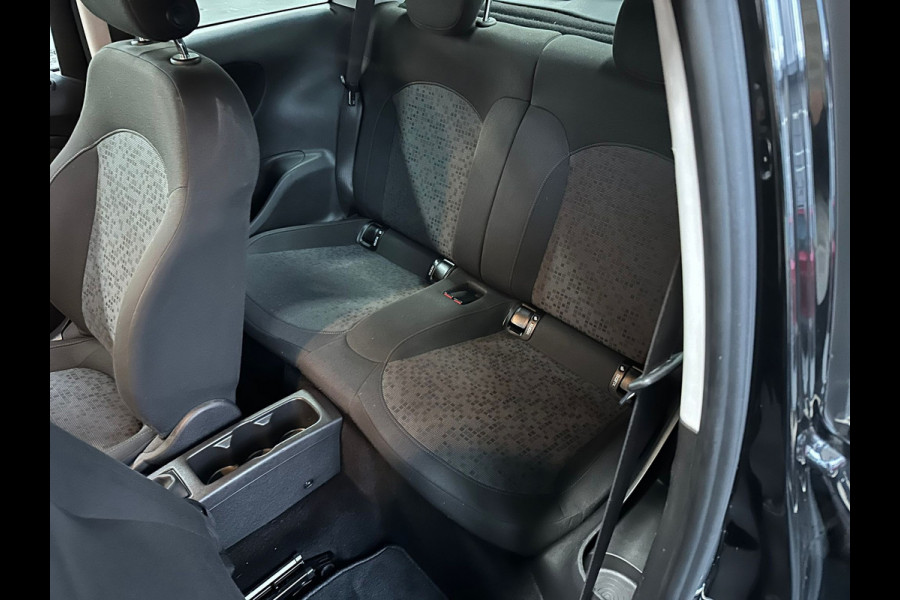 Opel ADAM 1.2 | Airco | Cruise | PDC |Bluethooth | Lage Kilometerstand