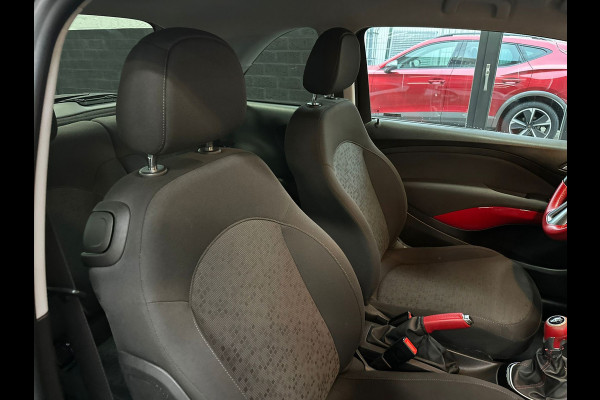 Opel ADAM 1.2 | Airco | Cruise | PDC |Bluethooth | Lage Kilometerstand