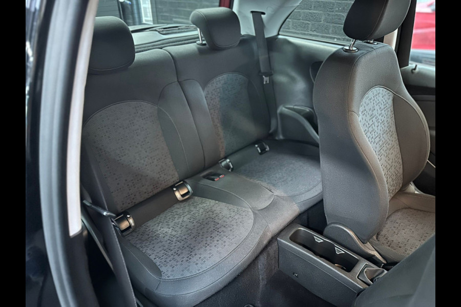 Opel ADAM 1.2 | Airco | Cruise | PDC |Bluethooth | Lage Kilometerstand