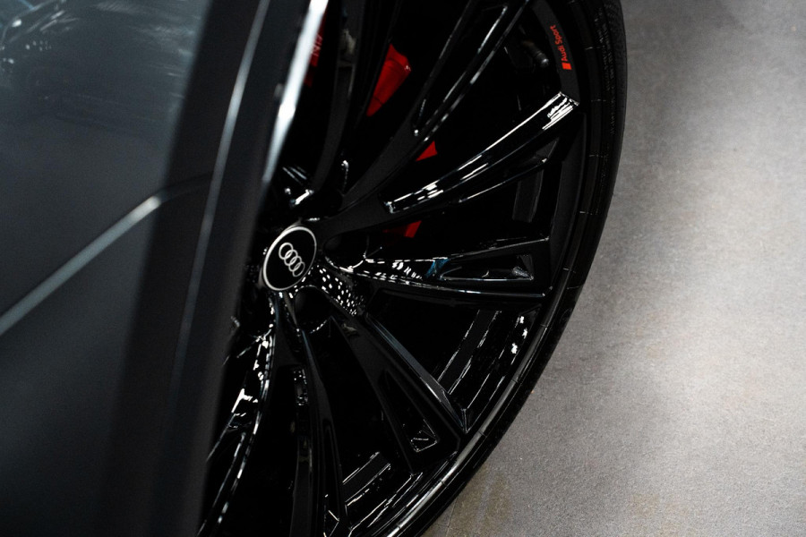 Audi Q8 60 TFSI e quattro Pro Line S Competition *Bang & Olufsen Advanced / AWD-Besturing / Stoelventilatie + Massage / Panorama / Soft-Close / Surround-View / HUD*