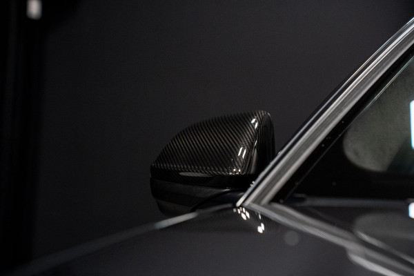 Audi Q8 60 TFSI e quattro Pro Line S Competition *Bang & Olufsen Advanced / AWD-Besturing / Stoelventilatie + Massage / Panorama / Soft-Close / Surround-View / HUD*