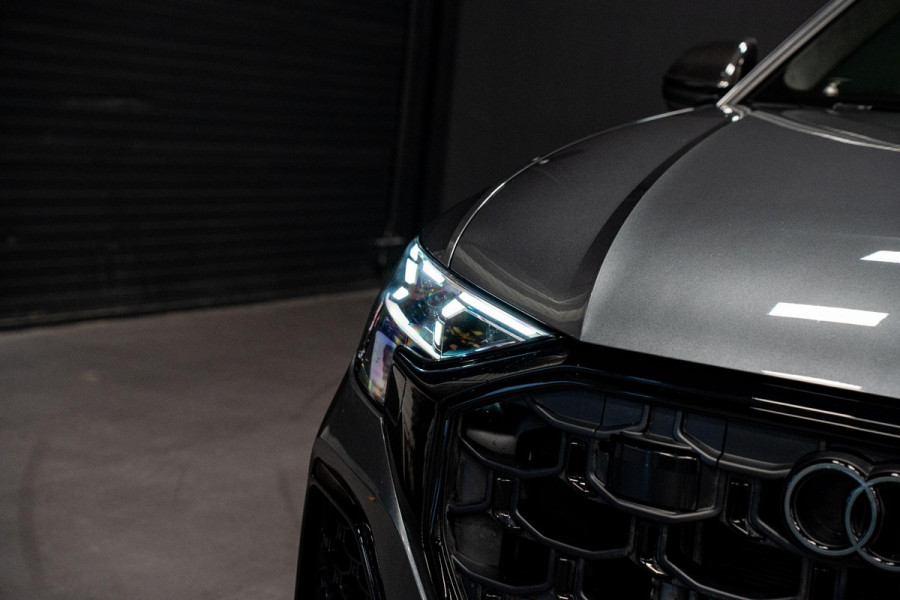 Audi Q8 60 TFSI e quattro Pro Line S Competition *Bang & Olufsen Advanced / AWD-Besturing / Stoelventilatie + Massage / Panorama / Soft-Close / Surround-View / HUD*