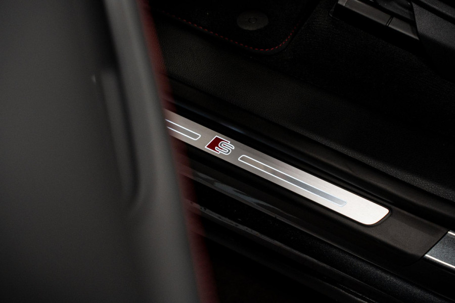 Audi Q8 60 TFSI e quattro Pro Line S Competition *Bang & Olufsen Advanced / AWD-Besturing / Stoelventilatie + Massage / Panorama / Soft-Close / Surround-View / HUD*