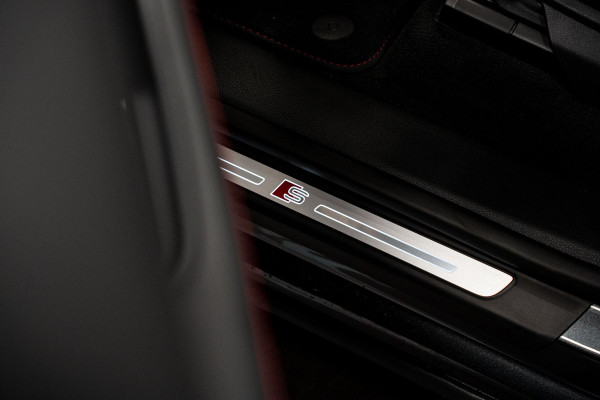 Audi Q8 60 TFSI e quattro Pro Line S Competition *Bang & Olufsen Advanced / AWD-Besturing / Stoelventilatie + Massage / Panorama / Soft-Close / Surround-View / HUD*