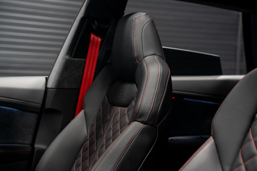 Audi Q8 60 TFSI e quattro Pro Line S Competition *Bang & Olufsen Advanced / AWD-Besturing / Stoelventilatie + Massage / Panorama / Soft-Close / Surround-View / HUD*