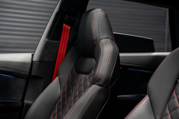 Audi Q8 60 TFSI e quattro Pro Line S Competition *Bang & Olufsen Advanced / AWD-Besturing / Stoelventilatie + Massage / Panorama / Soft-Close / Surround-View / HUD*