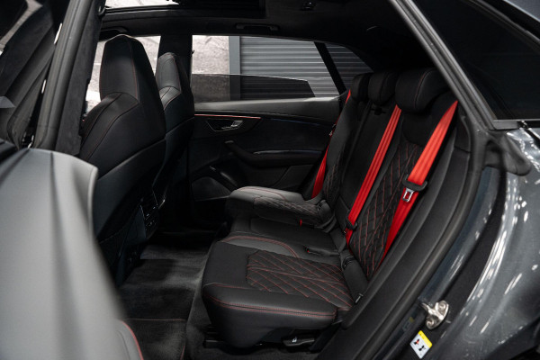 Audi Q8 60 TFSI e quattro Pro Line S Competition *Bang & Olufsen Advanced / AWD-Besturing / Stoelventilatie + Massage / Panorama / Soft-Close / Surround-View / HUD*