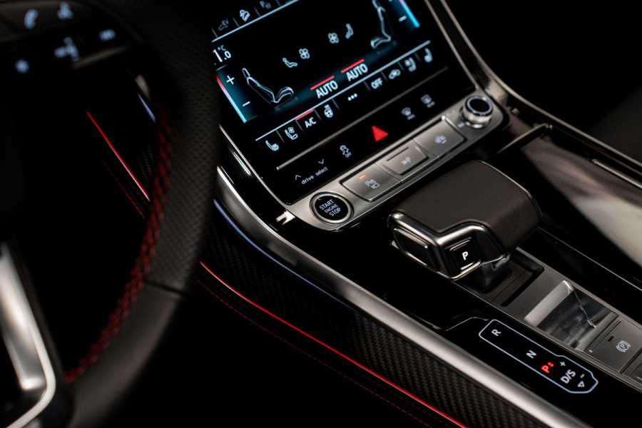Audi Q8 60 TFSI e quattro Pro Line S Competition *Bang & Olufsen Advanced / AWD-Besturing / Stoelventilatie + Massage / Panorama / Soft-Close / Surround-View / HUD*