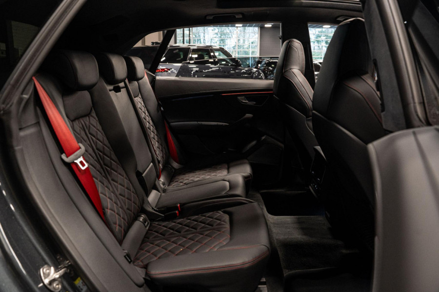 Audi Q8 60 TFSI e quattro Pro Line S Competition *Bang & Olufsen Advanced / AWD-Besturing / Stoelventilatie + Massage / Panorama / Soft-Close / Surround-View / HUD*