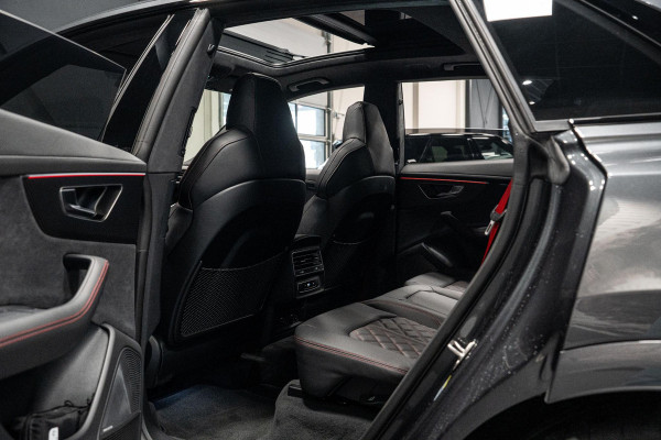 Audi Q8 60 TFSI e quattro Pro Line S Competition *Bang & Olufsen Advanced / AWD-Besturing / Stoelventilatie + Massage / Panorama / Soft-Close / Surround-View / HUD*