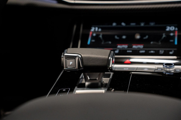 Audi Q8 60 TFSI e quattro Pro Line S Competition *Bang & Olufsen Advanced / AWD-Besturing / Stoelventilatie + Massage / Panorama / Soft-Close / Surround-View / HUD*