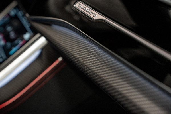 Audi Q8 60 TFSI e quattro Pro Line S Competition *Bang & Olufsen Advanced / AWD-Besturing / Stoelventilatie + Massage / Panorama / Soft-Close / Surround-View / HUD*