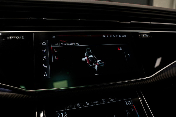 Audi Q8 60 TFSI e quattro Pro Line S Competition *Bang & Olufsen Advanced / AWD-Besturing / Stoelventilatie + Massage / Panorama / Soft-Close / Surround-View / HUD*