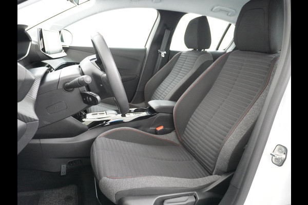 Peugeot e-208 EV 50kWh SOH 92% Navi Pdc Apple Carplay Android Auto Ecc Cruise Control Active Pack DAB+ Bluetooth Led Lmv Keyless Bluetooth Connected services 1e Eigenaar Origineel Nederlandse Auto