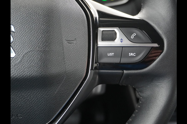 Peugeot e-208 EV 50kWh SOH 92% Navi Pdc Apple Carplay Android Auto Ecc Cruise Control Active Pack DAB+ Bluetooth Led Lmv Keyless Bluetooth Connected services 1e Eigenaar Origineel Nederlandse Auto